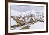 Hveradalir Geothermal Area, Iceland, Polar Regions-Michael-Framed Photographic Print