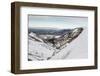 Hveradalir Geothermal Area, Iceland, Polar Regions-Michael-Framed Photographic Print