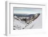 Hveradalir Geothermal Area, Iceland, Polar Regions-Michael-Framed Photographic Print