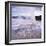 Hverquellir Geothermal Area, Interior Highlands, Iceland, Polar Regions-Geoff Renner-Framed Photographic Print