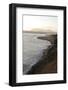 Hvitserkur Area, Hunafjšrdur, Hunafloi Bay, Vatnsnes Peninsula, North Iceland-Julia Wellner-Framed Photographic Print