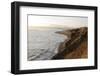 Hvitserkur Area, Hunafjšrdur, Hunafloi, Vatnsnes Peninsula, North Iceland-Julia Wellner-Framed Photographic Print