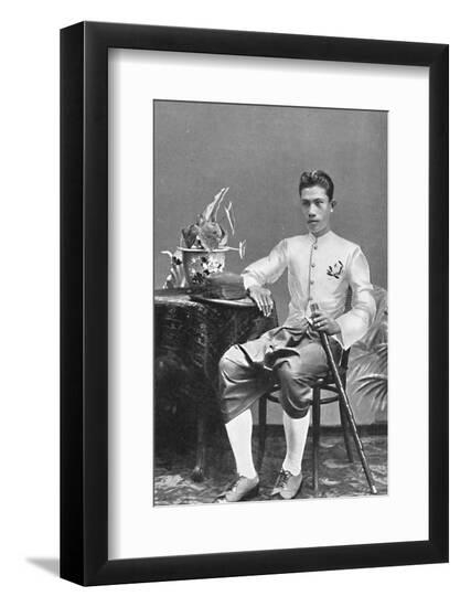 Premium Photographic Print, , large