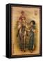 Hwa Sung Tobacco Company-null-Framed Stretched Canvas