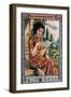 Hwa Tung Tobacco Company-Ni Gengye-Framed Art Print