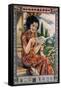 Hwa Tung Tobacco Company-Ni Gengye-Framed Stretched Canvas