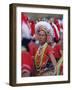 Hwalien Tribes, Harvest Festival in August and September, Taiwan, Asia-Alain Evrard-Framed Photographic Print