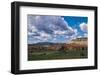 Hwy 12, Henrieville, Escalante Country, Utah-Zandria Muench Beraldo-Framed Photographic Print