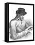 Hy. Constantine Jennings-R Cooper-Framed Stretched Canvas