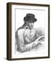 Hy. Constantine Jennings-R Cooper-Framed Art Print