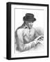 Hy. Constantine Jennings-R Cooper-Framed Art Print