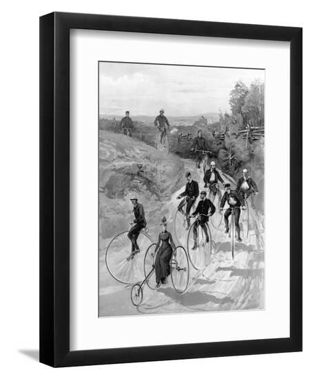 Premium Giclee Print, , large
