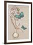 Hyacinth Bulb-Chad Barrett-Framed Art Print