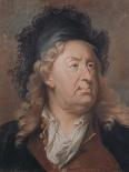 Antoine De Paris, 1724-Hyacinthe Francois Rigaud-Giclee Print