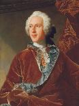 Antoine De Paris, 1724-Hyacinthe Francois Rigaud-Giclee Print