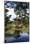 Hyangwonjeong, South Korea-Eleanor Scriven-Mounted Photographic Print