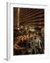 Hyatt Hotel, San Francisco-null-Framed Photographic Print