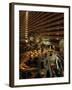 Hyatt Hotel, San Francisco-null-Framed Photographic Print