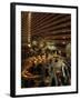 Hyatt Hotel, San Francisco-null-Framed Photographic Print