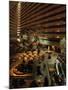 Hyatt Hotel, San Francisco-null-Mounted Photographic Print