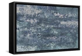 Hybrid Grayscale II-Alexys Henry-Framed Stretched Canvas