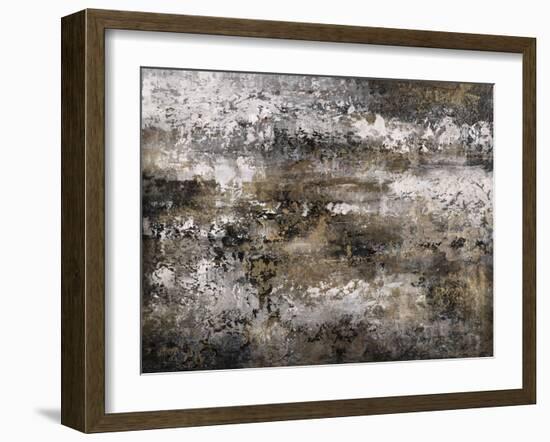 Hybrid Grayscale-Alexys Henry-Framed Giclee Print