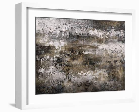 Hybrid Grayscale-Alexys Henry-Framed Giclee Print