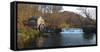 Hyde Mill Wisconsin-Steve Gadomski-Framed Stretched Canvas