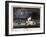 Hyde Park, London, 1814-null-Framed Giclee Print