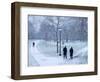 Hyde Park, London, England-Alan Copson-Framed Photographic Print