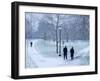 Hyde Park, London, England-Alan Copson-Framed Photographic Print