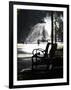 Hyde Park, Sydney, New South Wales, Australia, Pacific-Mark Mawson-Framed Photographic Print