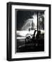Hyde Park, Sydney, New South Wales, Australia, Pacific-Mark Mawson-Framed Photographic Print