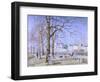 Hyde Park-Alice Taite Fanner-Framed Giclee Print