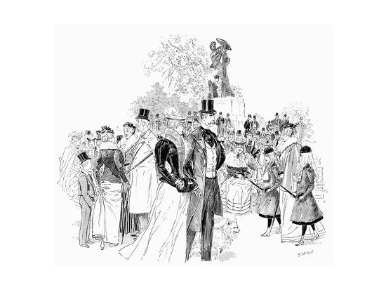 Giclee Print, , large