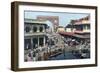 Hyderabad, India, C1880-1890-Samuel Bourne-Framed Giclee Print