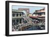 Hyderabad, India, C1880-1890-Samuel Bourne-Framed Giclee Print