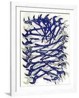 Hydra-Arman-Framed Limited Edition