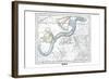 Hydra-Alexander Jamieson-Framed Art Print