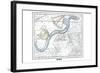 Hydra-Alexander Jamieson-Framed Art Print