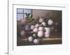 Hydrangea Blossoms l-Welby-Framed Art Print
