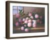 Hydrangea Blossoms l-Welby-Framed Art Print