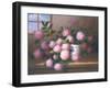 Hydrangea Blossoms l-Welby-Framed Art Print