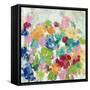 Hydrangea Bouquet III-Silvia Vassileva-Framed Stretched Canvas