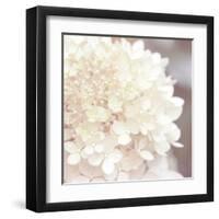 Hydrangea Dream I-Laura Marshall-Framed Art Print