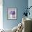 Hydrangea Dream-Bill Philip-Framed Giclee Print displayed on a wall