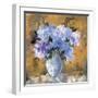 Hydrangea Golden-Anne Farrall Doyle-Framed Giclee Print