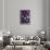 Hydrangea Melody-Irene Suchocki-Framed Giclee Print displayed on a wall