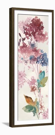 Hydrangea-Asia Jensen-Framed Premium Giclee Print