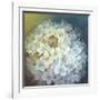 Hydrangea-Lisa Audit-Framed Giclee Print